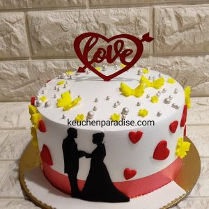 love delight cake