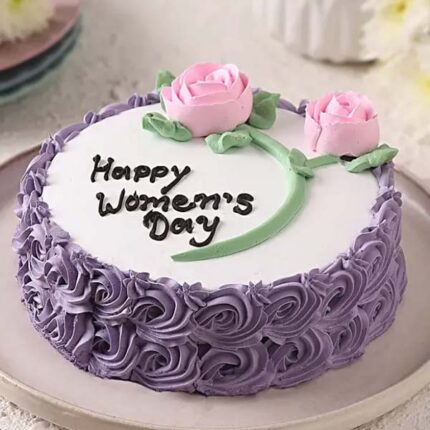 Women’s Day Cakes